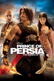 Prince of Persia: The Sands of Time Prince of Persia: The Sands of Time