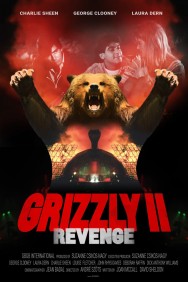 Grizzly II: Revenge Grizzly II: Revenge