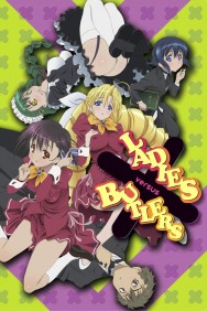 Ladies versus Butlers! Ladies versus Butlers!