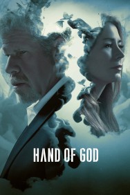 Hand of God Hand of God