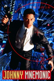 Johnny Mnemonic Johnny Mnemonic