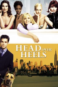 Head Over Heels Head Over Heels