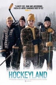 Hockeyland Hockeyland