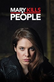 Mary Kills People Mary Kills People