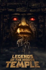 Legends of the Hidden Temple Legends of the Hidden Temple