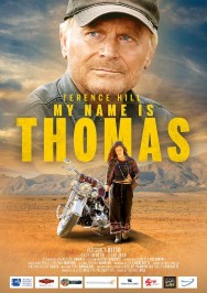 My Name Is Thomas My Name Is Thomas