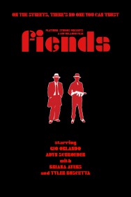 Fiends Fiends