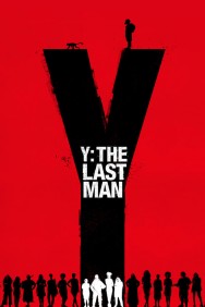 Y: The Last Man Y: The Last Man