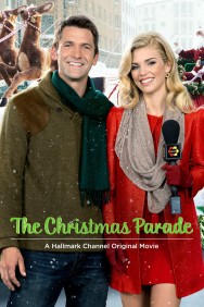 The Christmas Parade The Christmas Parade