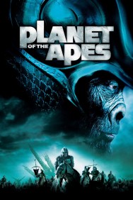 Planet of the Apes Planet of the Apes