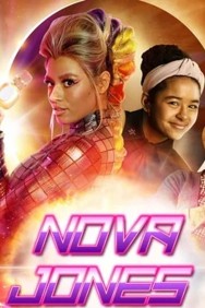 Nova Jones Nova Jones