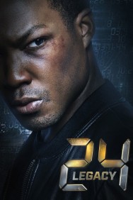 24: Legacy 24: Legacy