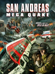 San Andreas Mega Quake San Andreas Mega Quake