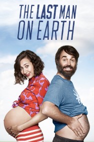 The Last Man on Earth The Last Man on Earth