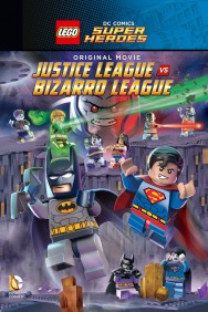 LEGO DC Comics Super Heroes: Justice League vs. Bizarro League LEGO DC Comics Super Heroes: Justice League vs. Bizarro League