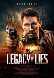 Legacy of Lies Legacy of Lies