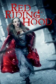 Red Riding Hood Red Riding Hood