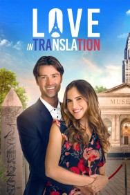 Love in Translation Love in Translation