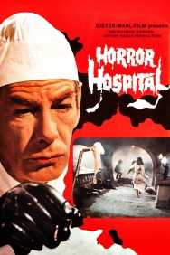 Horror Hospital Horror Hospital