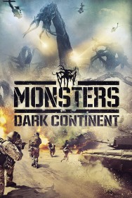 Monsters: Dark Continent Monsters: Dark Continent