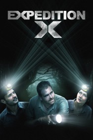 Expedition X Expedition X