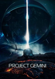 プロジェクト：ジェミニ/Project Gemini(2022)