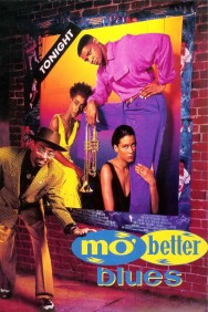 Mo' Better Blues Mo' Better Blues