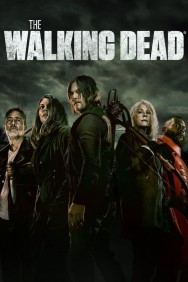 The Walking Dead The Walking Dead