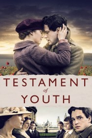 Testament of Youth Testament of Youth