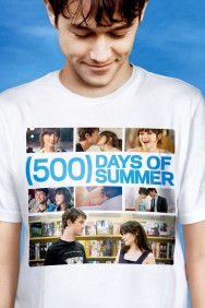 (500) Days of Summer (500) Days of Summer