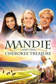 Mandie and the Cherokee Treasure Mandie and the Cherokee Treasure