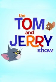 The Tom and Jerry Show The Tom and Jerry Show