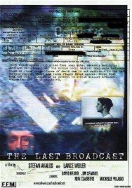 The Last Broadcast The Last Broadcast