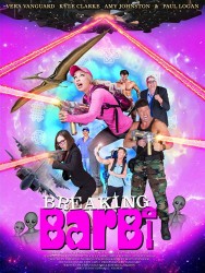Breaking Barbi Breaking Barbi