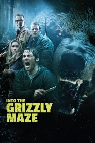 Into the Grizzly Maze Into the Grizzly Maze