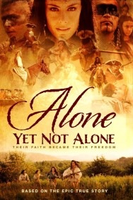 Alone Yet Not Alone Alone Yet Not Alone
