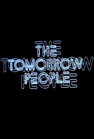 The Tomorrow People The Tomorrow People