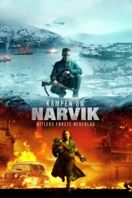 ナルヴィク/Narvik: Hitler’s First Defeat(2022)