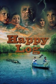 Happy Log Happy Log