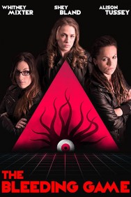The Bleeding Game The Bleeding Game