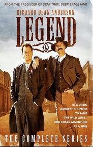 Legend Legend