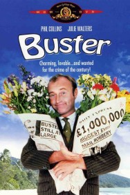 Buster Buster