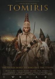The Legend of Tomiris The Legend of Tomiris