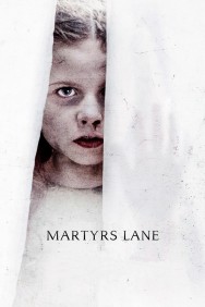 Martyrs Lane Martyrs Lane