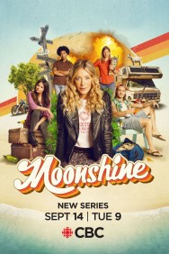 Moonshine Moonshine