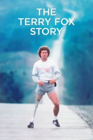 The Terry Fox Story The Terry Fox Story