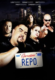 Operation Repo Operation Repo