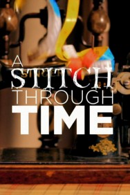 A Stitch through Time A Stitch through Time