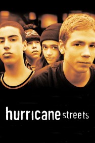 Hurricane Streets