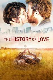 The History of Love The History of Love